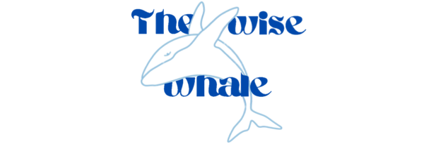 The wise whale